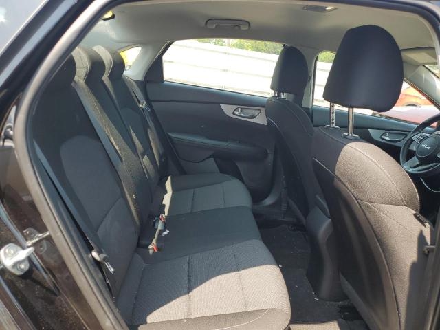 Photo 10 from auction – 2022 KIA FORTE FE with VIN 3KPF24AD9NE438964