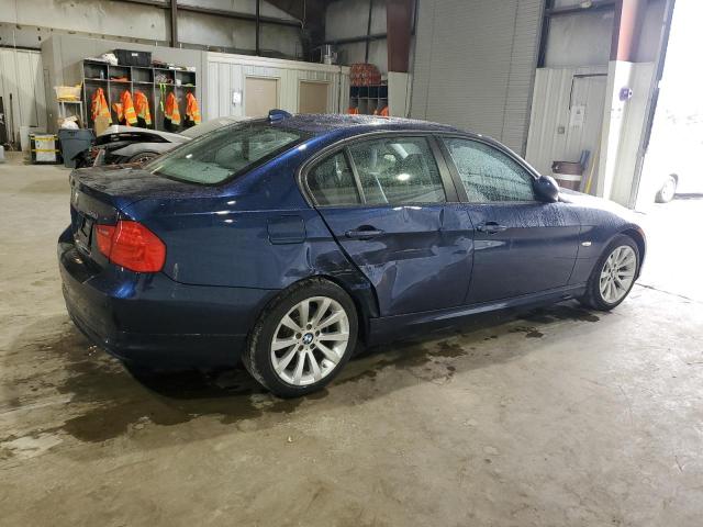 Photo 3 from auction – 2011 BMW 328 I with VIN WBAPH7C53BE681863