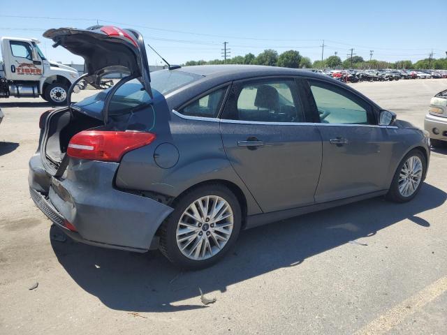 Photo 3 from auction – 2015 FORD FOCUS TITA with VIN 1FADP3J28FL269312