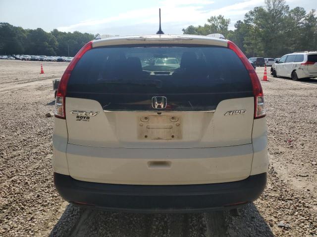 Photo 6 from auction – 2013 HONDA CRV with VIN 5J6RM4H75DL047785