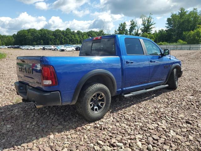 Photo 3 from auction – 2017 RAM 1500 REBEL with VIN 1C6RR7YT7HS759188
