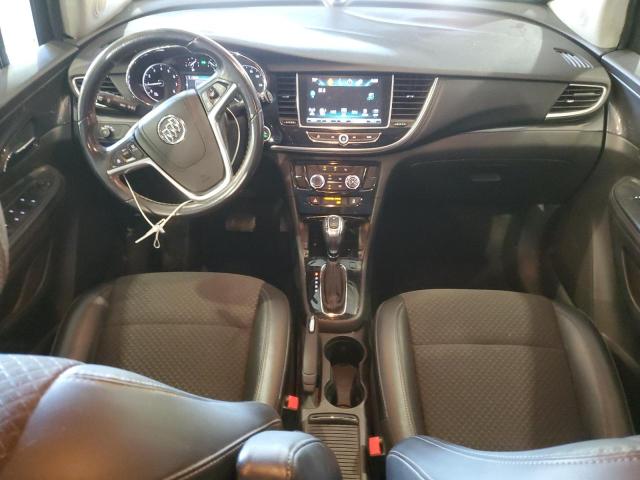Photo 8 from auction – 2019 BUICK ENCORE PRE with VIN KL4CJESB4KB729609