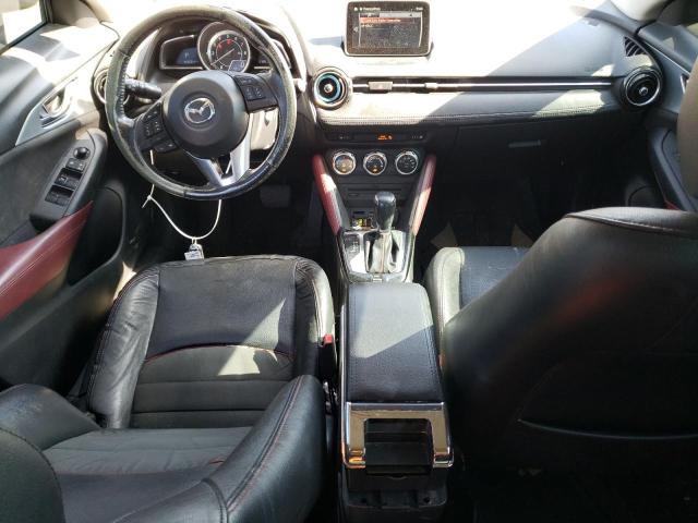 Zdjęcie 8 z aukcji – 2016 MAZDA CX-3 GRAND z VIN JM1DKBD74G0119212