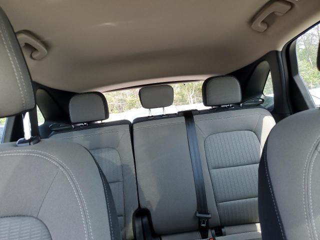 Photo 10 from auction – 2020 FORD ESCAPE S with VIN 1FMCU9F61LUC72101