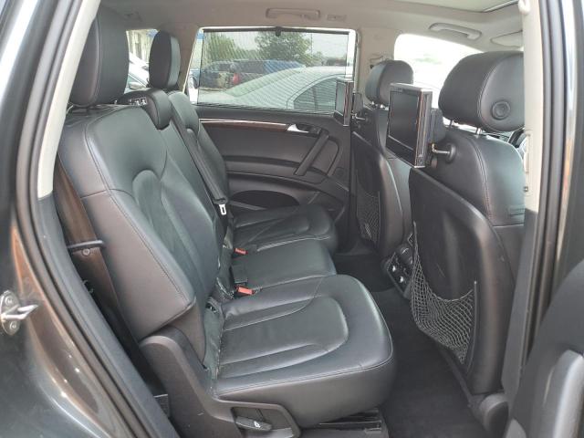 Photo 11 from auction – 2013 AUDI Q7 PREMIUM with VIN WA1LMAFE6DD008705
