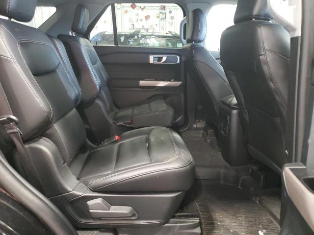 Photo 11 from auction – 2023 FORD EXPLORER X with VIN 1FMSK8DH9PGA48725