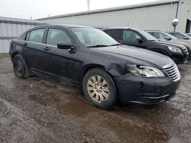 Photo 4 from auction – 2013 CHRYSLER 200 with VIN 1C3CCBAB4DN533305