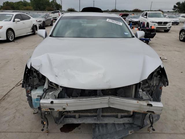 Photo 5 from auction – 2008 LEXUS ES 350 with VIN JTHBJ46G382264345