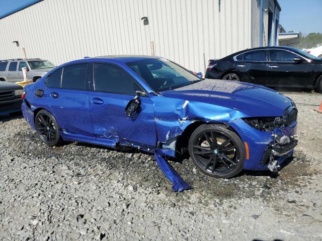 Photo 4 from auction – 2020 BMW 330I with VIN 3MW5R1J06L8B10123