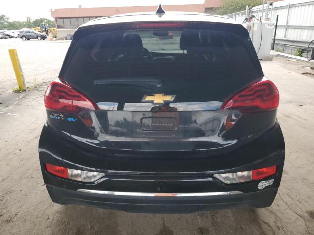 Photo 6 from auction – 2017 CHEVROLET BOLT EV LT with VIN 1G1FW6S0XH4136478