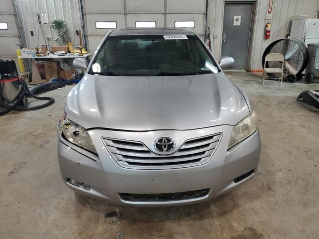 Photo 5 from auction – 2007 TOYOTA CAMRY CE with VIN 4T1BE46K77U122122