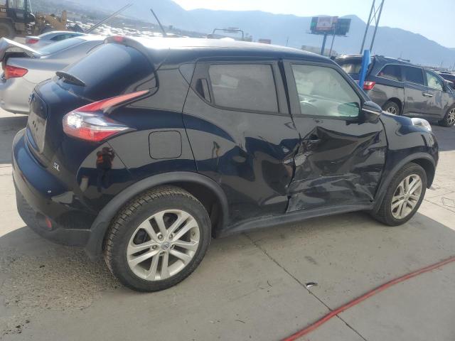 Photo 3 from auction – 2016 NISSAN JUKE S with VIN JN8AF5MR4GT606231