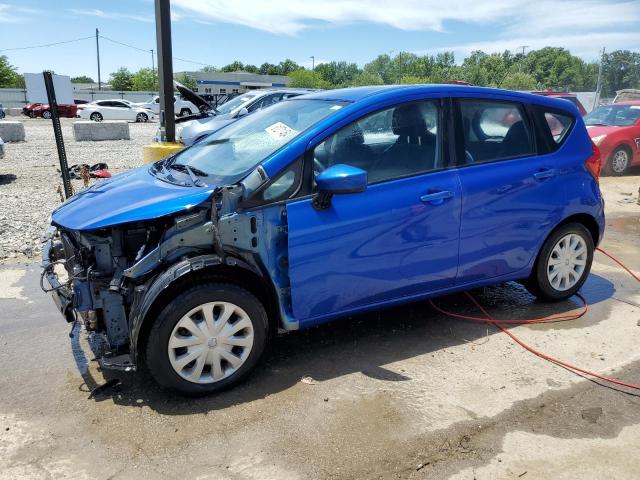 NISSAN VERSA NOTE 2016 with VIN 3N1CE2CP7GL373717 - Photo from auction