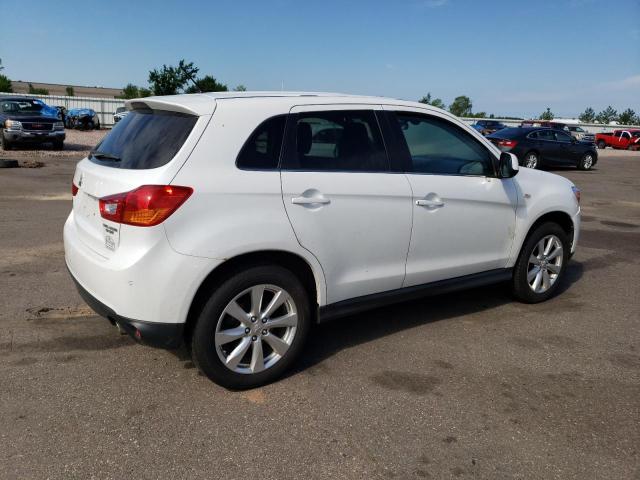 Zdjęcie 3 z aukcji – 2015 MITSUBISHI OUTLANDER z VIN 4A4AR4AU4FE038614