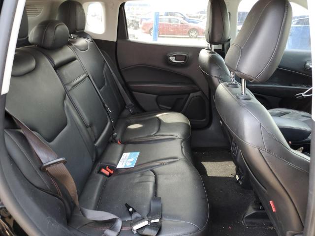 Photo 11 from auction – 2018 JEEP COMPASS TR with VIN 3C4NJDDBXJT207537