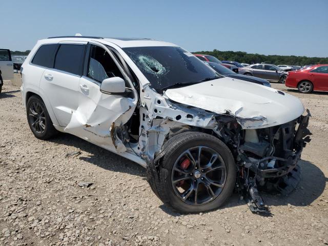 Photo 4 from auction – 2014 JEEP GRAND CHER with VIN 1C4RJFDJ3EC308764