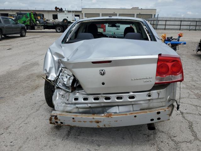 Photo 6 from auction – 2010 DODGE CHARGER SX with VIN 2B3CA3CV7AH196861