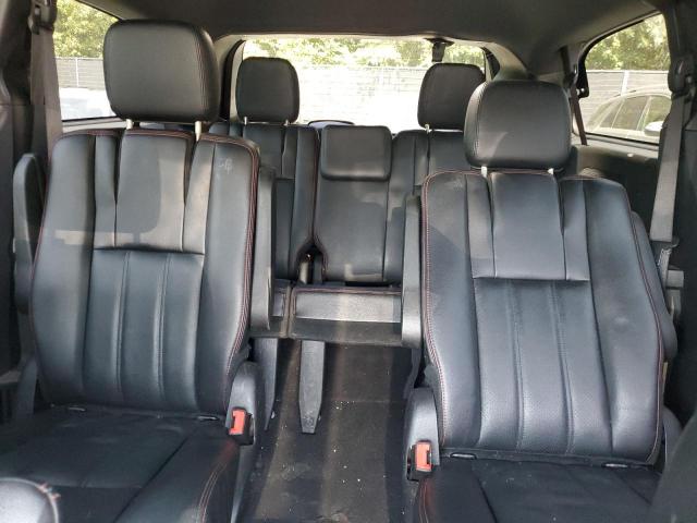 Foto 10 de la subasta – 2019 DODGE GRAND CARA con VIN 2C4RDGEG8KR717023
