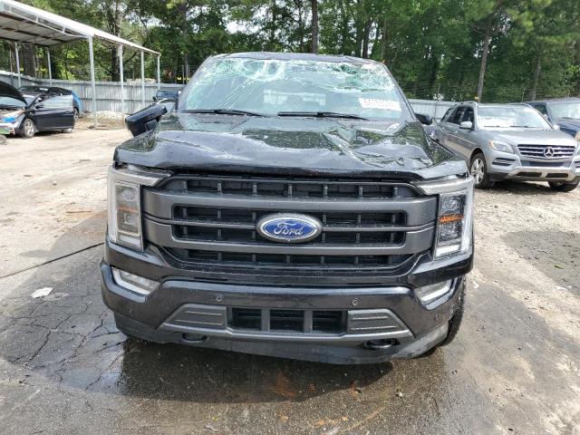 Photo 5 from auction – 2023 FORD F150 SUPER with VIN 1FTFW1E85PFC66716