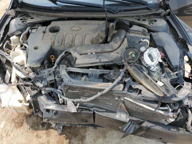 Photo 11 from auction – 2012 NISSAN ALTIMA S with VIN 1N4AL2EPXCC183302