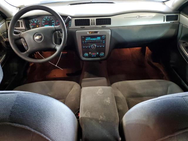 Photo 8 from auction – 2008 CHEVROLET IMPALA LT with VIN 2G1WT58K889174770