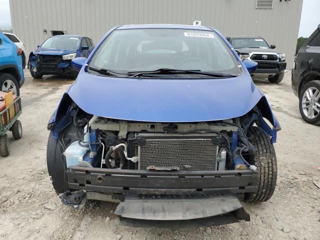 Photo 5 from auction – 2016 NISSAN VERSA NOTE with VIN 3N1CE2CP1GL352491