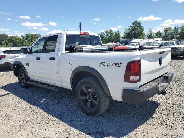 Photo 2 from auction – 2020 RAM 1500 CLASS with VIN 1C6RR7GGXLS130277