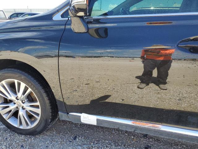 Photo 13 from auction – 2014 LEXUS RX 350 with VIN 2T2ZK1BA8EC147849
