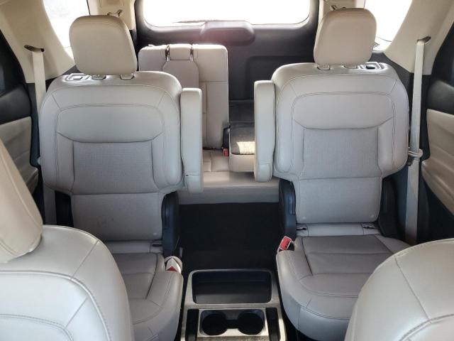 Zdjęcie 10 z aukcji – 2021 FORD EXPLORER L z VIN 1FMSK7FH4MGA64012
