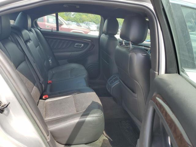 Photo 10 from auction – 2014 FORD TAURUS LIM with VIN 1FAHP2F89EG111514