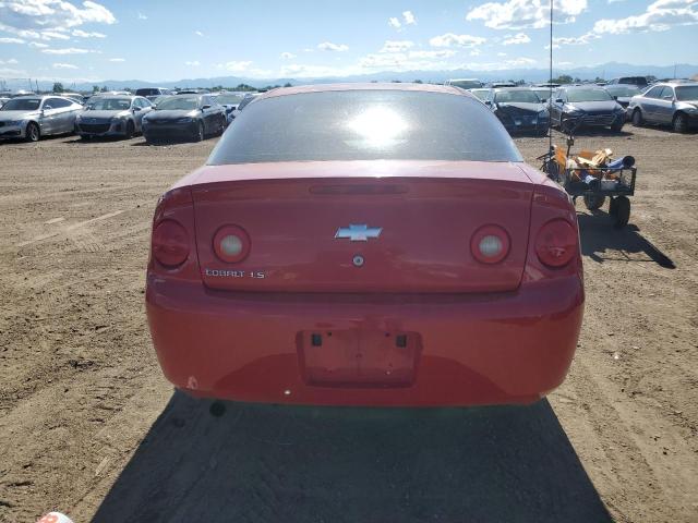 Photo 6 from auction – 2007 CHEVROLET COBALT LS with VIN 1G1AK15F677368209