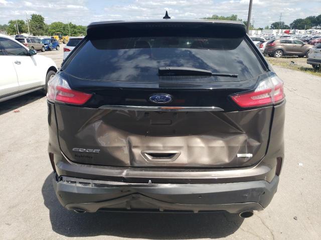 Photo 6 from auction – 2019 FORD EDGE SE with VIN 2FMPK4G97KBB77131