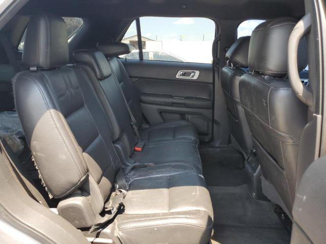 Photo 11 from auction – 2014 FORD EXPLORER X with VIN 1FM5K7D83EGC21725