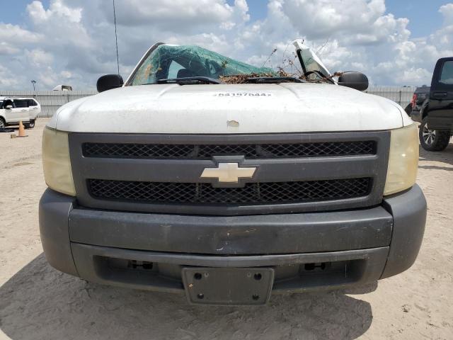 Photo 5 from auction – 2008 CHEVROLET SILVERADO with VIN 1GCEC14C68Z279145