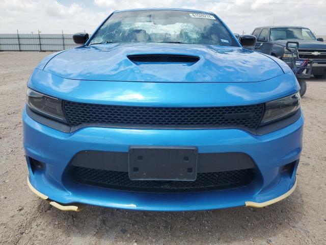 Photo 5 from auction – 2023 DODGE CHARGER R/ with VIN 2C3CDXCT0PH603685
