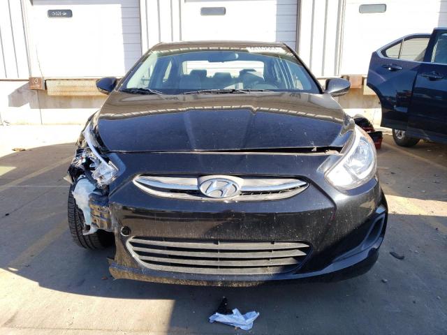 Photo 5 from auction – 2017 HYUNDAI ACCENT SE with VIN KMHCT4AE2HU339378