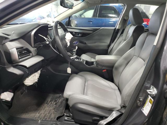 Photo 7 from auction – 2022 SUBARU LEGACY LIM with VIN 4S3BWGN65N3018304
