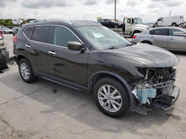 Photo 4 from auction – 2017 NISSAN ROGUE S with VIN KNMAT2MVXHP519508