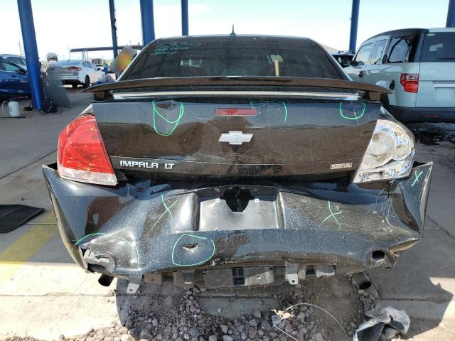 Photo 6 from auction – 2013 CHEVROLET IMPALA LT with VIN 2G1WG5E35D1183369