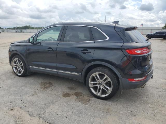Photo 2 from auction – 2015 LINCOLN MKC with VIN 5LMTJ2AH1FUJ41440