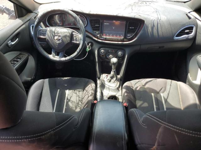 Photo 8 from auction – 2014 DODGE DART SXT with VIN 1C3CDFBBXED669660
