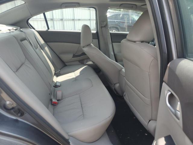 Zdjęcie 10 z aukcji – 2012 HONDA CIVIC EXL z VIN 19XFB2F95CE023274