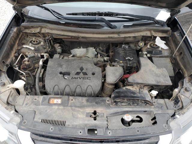 Photo 12 from auction – 2018 MITSUBISHI OUTLANDER with VIN JA4AD3A30JZ059981
