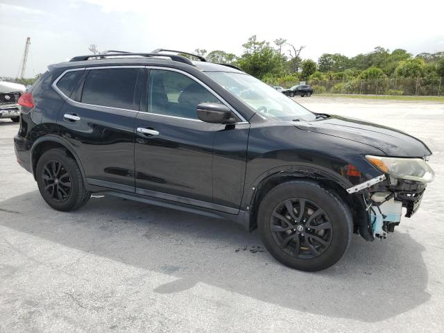 Photo 4 from auction – 2017 NISSAN ROGUE S with VIN 5N1AT2MT3HC846849