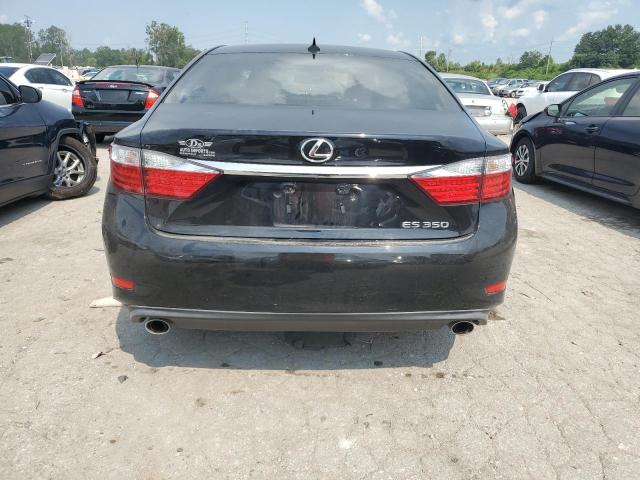 Photo 6 from auction – 2014 LEXUS ES 350 with VIN JTHBK1GG2E2140167