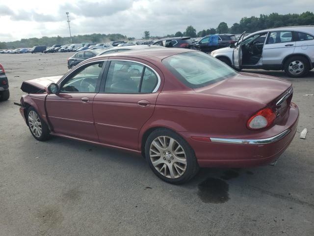 Photo 2 from auction – 2003 JAGUAR X-TYPE 2.5 with VIN SAJEA51D93XD00251