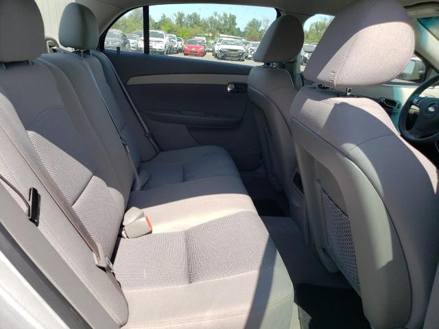 Photo 10 from auction – 2012 CHEVROLET MALIBU LS with VIN 1G1ZB5E05CF282024