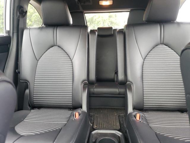 Photo 10 from auction – 2023 TOYOTA HIGHLANDER with VIN 5TDKDRAH4PS012004