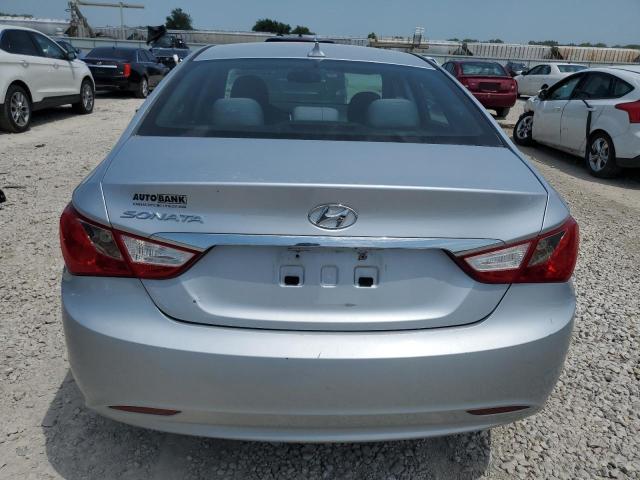 Photo 6 from auction – 2013 HYUNDAI SONATA GLS with VIN 5NPEB4AC2DH712907