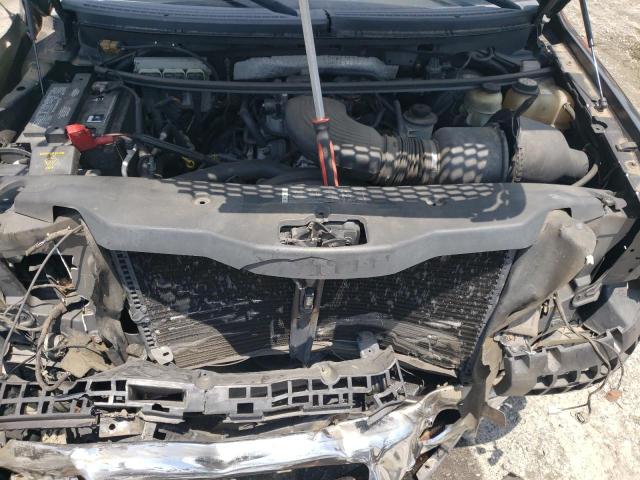 Photo 11 from auction – 2006 FORD F150 with VIN 1FTRF12W46NA93078